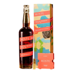 Hoste Cocktails Mezcal Negroni 750mL