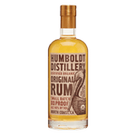 Humboldt Distillery Gold Rum 750mL