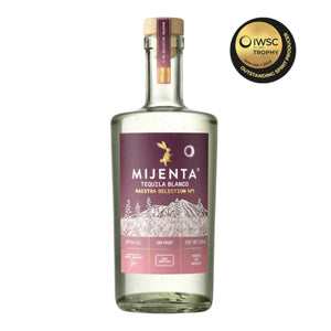 Mijenta Tequila Maestra Selection No.1 750mL