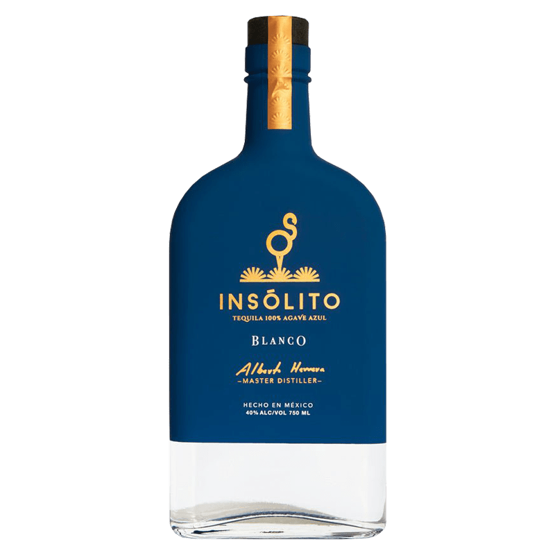 Buy Lalo Blanco Tequila  Great American Craft Spirits