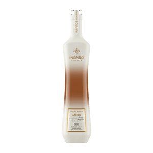Inspiro Tequila Special Reserve Anejo 750mL