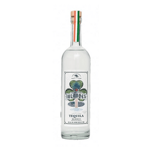 Irlandes Tequila Blanco 750mL