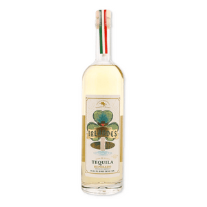 Irlandes Tequila Reposado 750mL