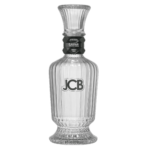 JCB Spirits Caviar Infused Vodka 750mL