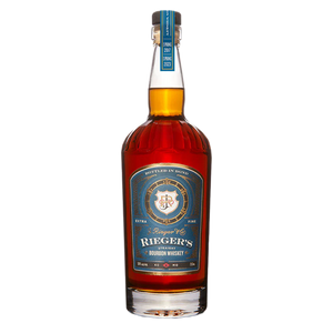 
            
                Load image into Gallery viewer, J Rieger &amp;amp; Co. Bottled in Bond Bourbon 750mL
            
        