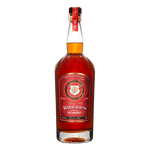 J Rieger & Co. Straight Rye Whiskey Bottled in Bond 750mL