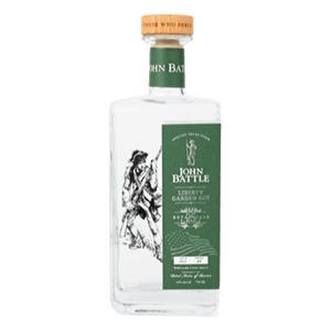 John Battle Gin 750ml