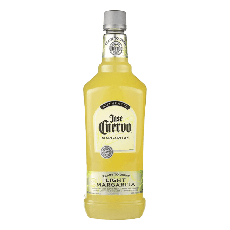 
            
                Load image into Gallery viewer, Jose Cuervo Authentic Light Margarita 1.75L
            
        