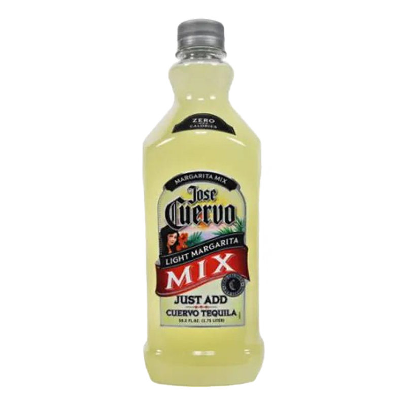 Mixed Juice リサ Jose Cuervo Classic Light Margarita Mix 1L | Great American