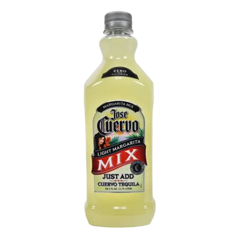 
            
                Load image into Gallery viewer, Jose Cuervo Classic  Light  Margarita Mix 1L
            
        
