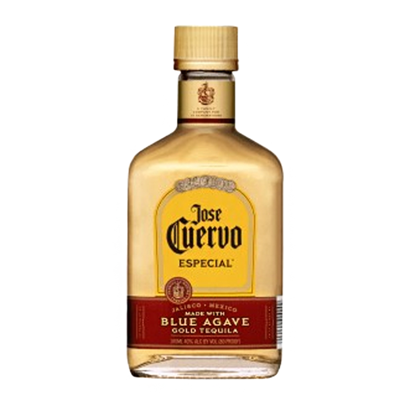 Jose Cuervo Especial Gold Tequila 100mL
