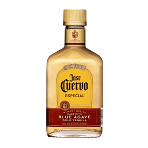 Jose Cuervo Especial Gold Tequila 100mL