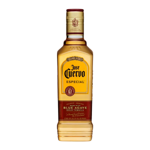
            
                Load image into Gallery viewer, Jose Cuervo Especial Gold Tequila 750mL
            
        