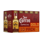 Jose Cuervo Especial Gold Tequila 50mL