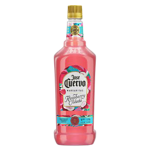 Jose Cuervo Raspberry Colada Tequila  1.75L