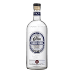 Jose Cuervo Tradicional Plata Tequila 1.75L