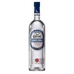 Jose Cuervo Tradicional Plata Tequila 1L