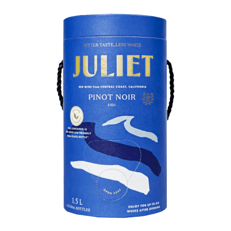 Juliet Wine Pinot Noir 1.5L