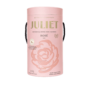 
            
                Load image into Gallery viewer, Juliet Wine Rose 1.5L
            
        