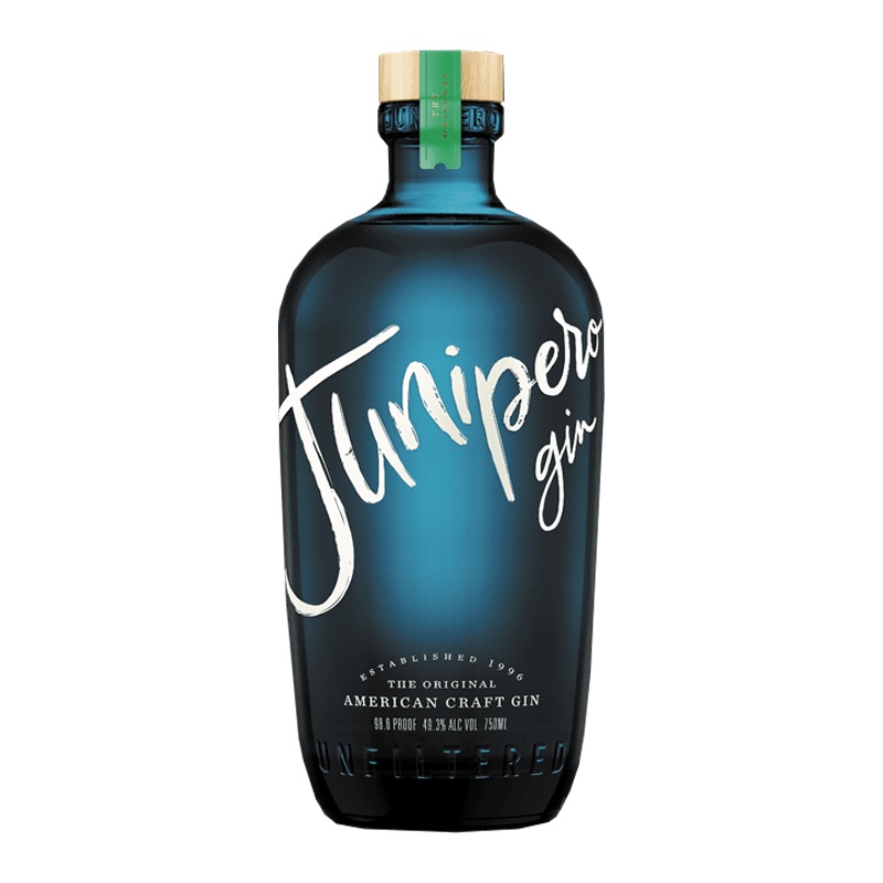 Junipero Gin 750mL