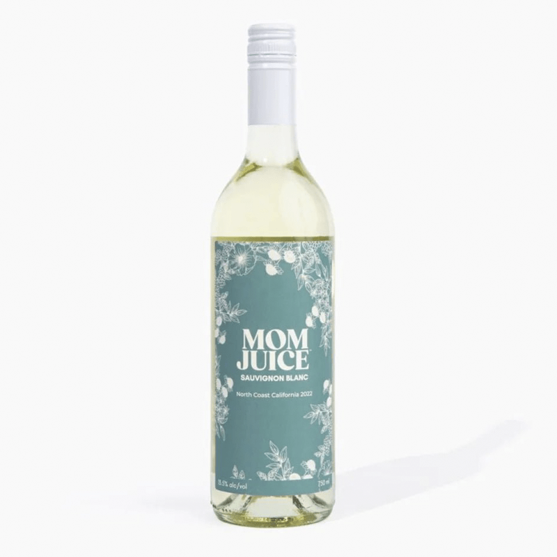 
            
                Load image into Gallery viewer, KT Winery Mom Juice Sauvignon Blanc 750mL
            
        
