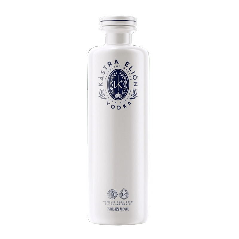 Kástra Elión Vodka 750ml