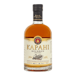 Kauai Distilling Co. 5 Year Kapahi Bourbon Whisky 750mL