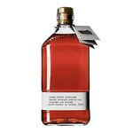 Kings County Distillery Barrel Strength Empire Rye Whiskey 750mL