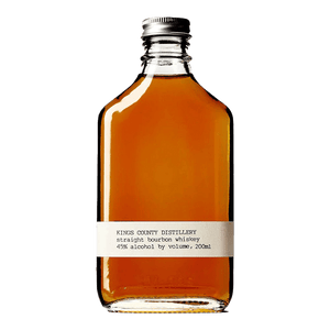 Kings County Distillery Straight Bourbon Whiskey 200mL