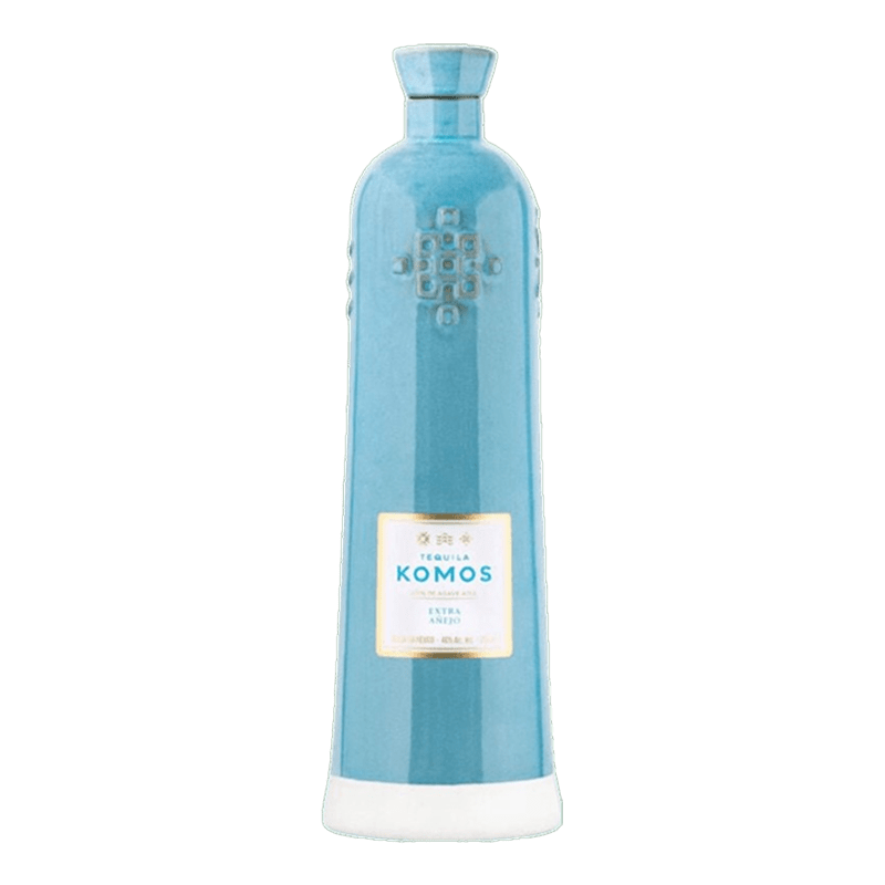 Komos Extra Anejo Tequila 750mL