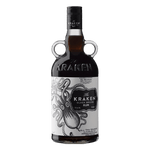 Kraken Black Spiced Rum 750mL
