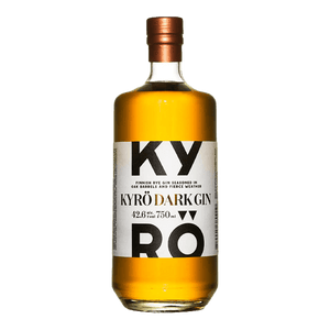 Kyro Dark Gin 750ml