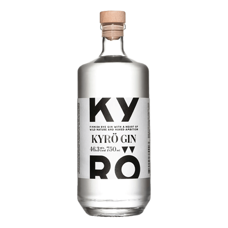 
            
                Load image into Gallery viewer, Kyro Gin 750ml
            
        