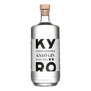 
            
                Load image into Gallery viewer, Kyro Gin 750ml
            
        
