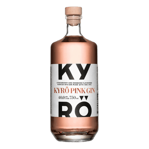 
            
                Load image into Gallery viewer, Kyro Pink Gin 750ml
            
        