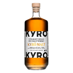 Kyro Rye Malt Whiskey 750ml