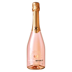 Love Spirits Brand Sparkling Rose 750ml