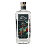 Lady Trieu Contemporary Vietnam Gin 700ml