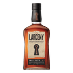 Larceny Small Batch Bourbon Whiskey 1L