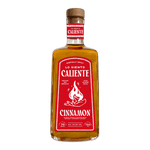 Lo Siento Caliente Cinnamon Tequila 750ml