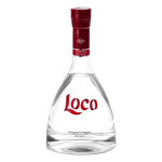 Loco Blanco Tequila 750mL
