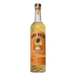 Luna Nueva Reposado Tequila 750mL