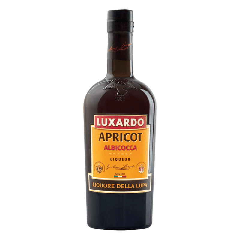 
            
                Load image into Gallery viewer, Luxardo Apericot Liqueur 750mL
            
        