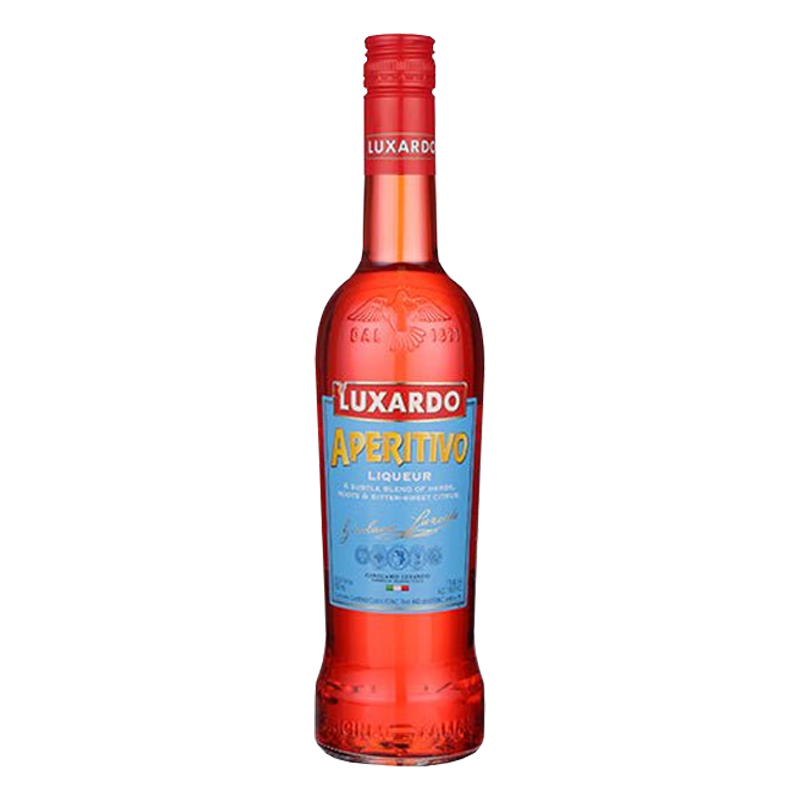 Buy Luxardo Aperitivo Liqueur | Great American Craft Spirits