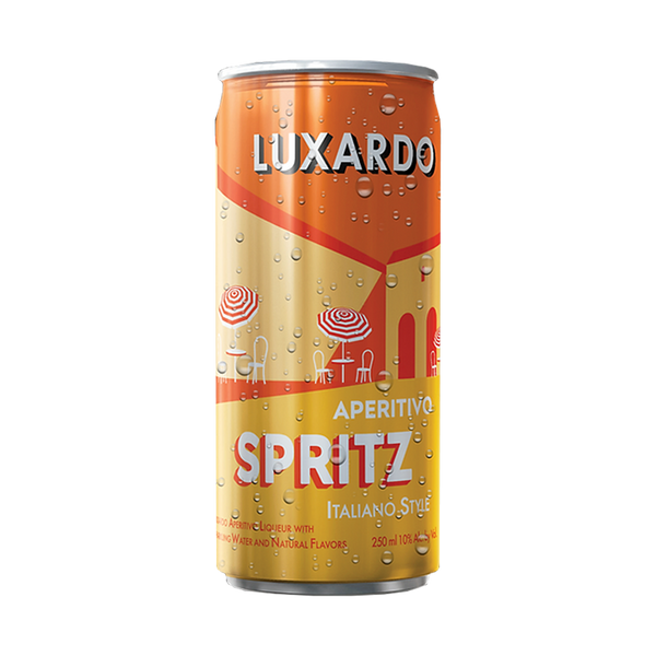 Apéritif Spritz Luxardo 100cl – L'entrepôt italien