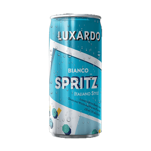 Luxardo Bianco Spritz Cocktail 4 pack