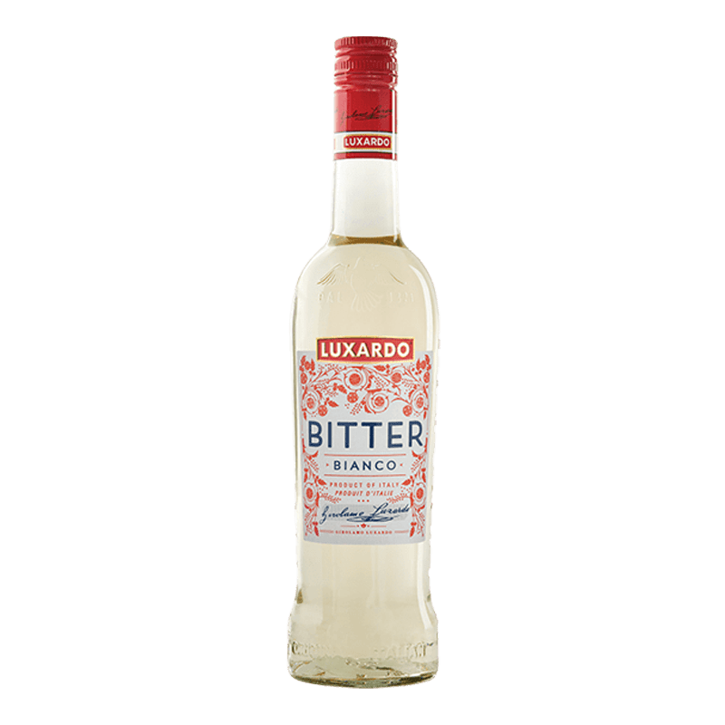 Luxardo Bitter Bianco Liqueur 750mL
