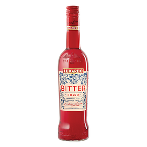 
            
                Load image into Gallery viewer, Luxardo Bitter Rosso Liqueur 750mL
            
        