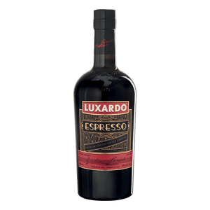 Luxardo Espresso Liqueur 750mL