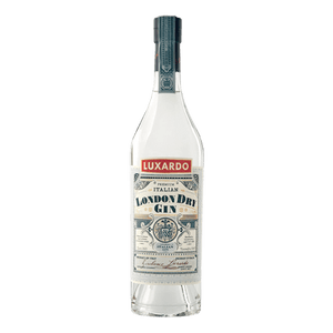Luxardo London Dry Gin 750mL